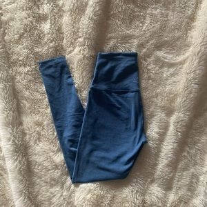 Beyond Yoga Spacedye Caught in the Midi Legging